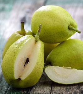 Fresh Pears