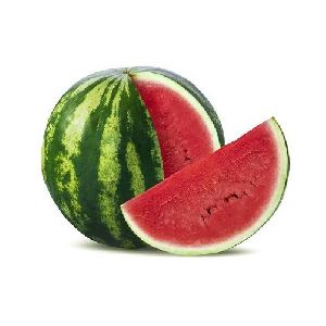 Fresh Watermelon