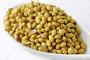 Coriander Seeds