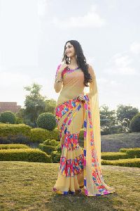 Fancy Saree