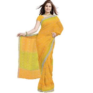 Georgette Sarees