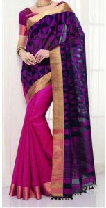 Pure Silk Sarees