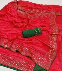 Sana Silk Saree