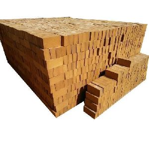 Rectangular Alumina Fire Brick