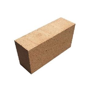 Rectangular Alumina Fire Brick