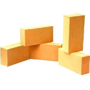 Rectangular Refractory Fire Brick