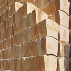 Rectangular Refractory Fire Brick