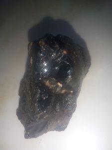 Rough Uncut Black Diamonds