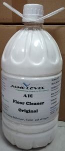 A10 White 5 Ltr ACME Level Floor Cleaner