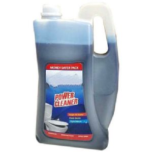 ACME Level A6 Liquid Toilet Bowl Cleaner