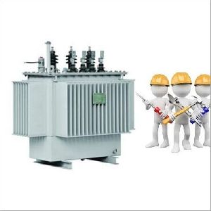 transformer maintenance service