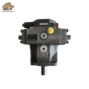 Replacement Rexroth Hydraulic Piston Pump