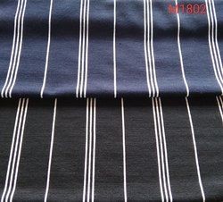 Knitting Stripe Fabrics