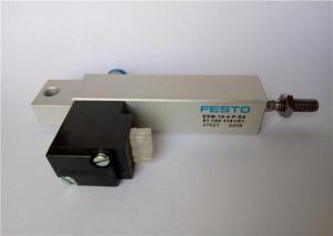 SM 102 Solenoid FESTO Cylinder Valve