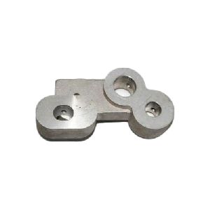 Stainless Steel Gripper Bar Holder