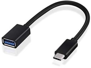 Wholesale Supplier Of Type C Otg Cable From Bhubaneswar India