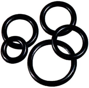 Rubber O-Rings