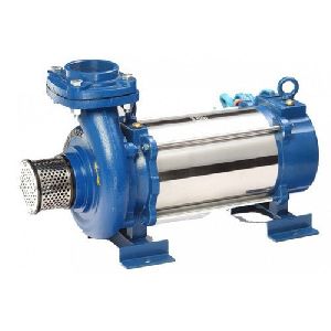 Single Phase Open Well Submersible Water Pump