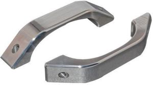 Aluminum Door Pull Handles