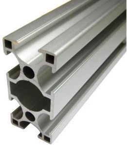 Aluminum Profiles