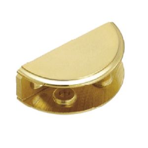 brass d bracket