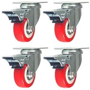 Caster Wheels