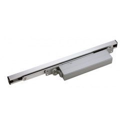 concealed door closer