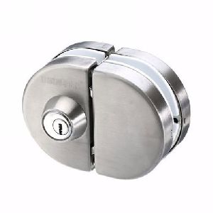 Glass Door Lock