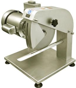 chicken cutting machine