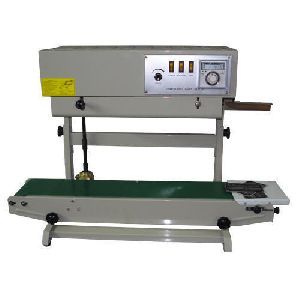 Continuous Sealing Machine