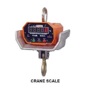 digital crane scale
