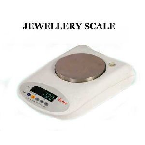 jewelry weighing scale