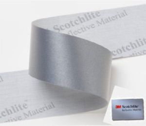 3M Scotchlite materials