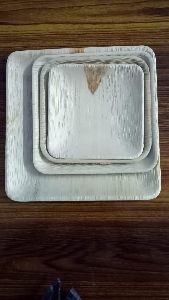 Areca Leaf Plate