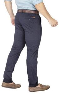 Mens Casual Trousers