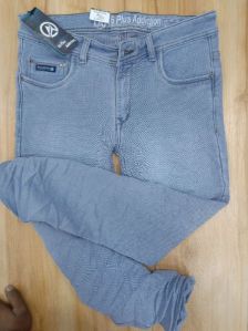 Mens Denim Jeans