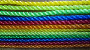 Hdpe Ropes