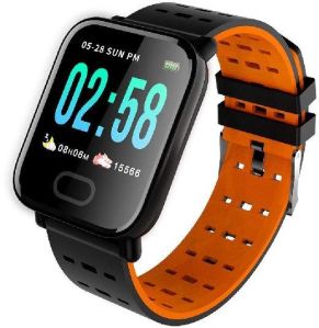 A6 Fitness Band