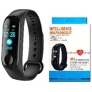 M3 Fitness Band