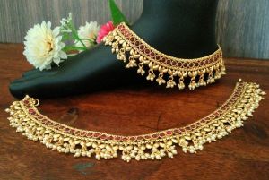 Bridal Payal