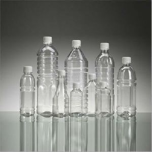 Pet Bottles