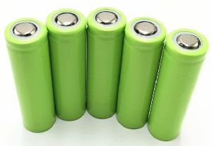 14500 Lithium-Ion Battery