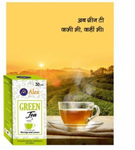 Green Tea Tablets