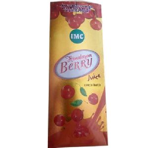 himalayan berry juice