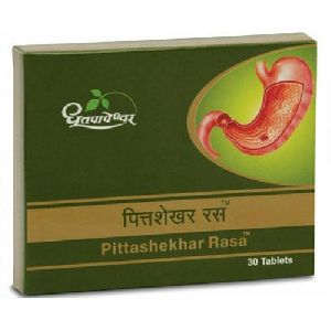 Pittashekhar Rasa