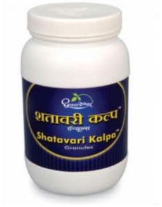 Shatavari Kalpa Pregnancy Granules