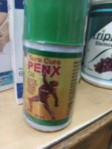 Penx Oil