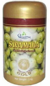 Swamala Health Tonic