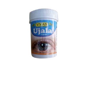 Ujala Eye Care Tablet