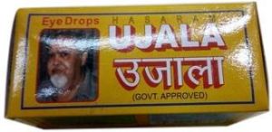 UJALA EYE DROPS